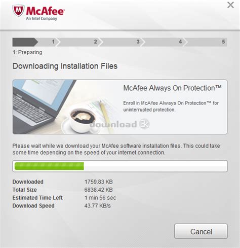mcafee trial download|Download and Install our Award Winning Products .
